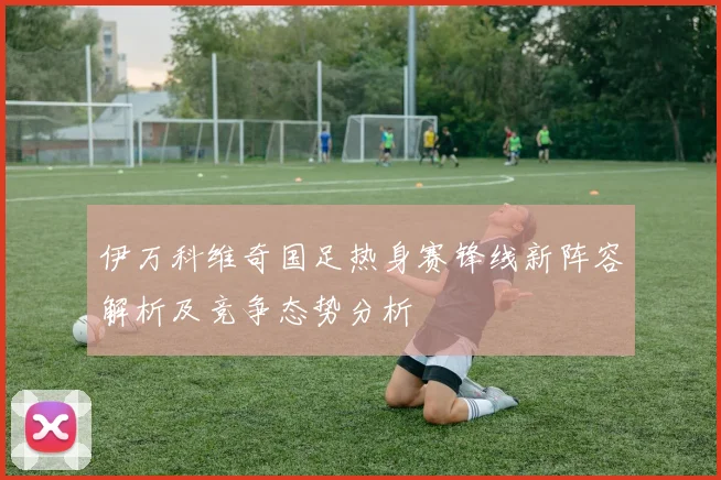 伊万科维奇国足热身赛锋线新阵容解析及竞争态势分析