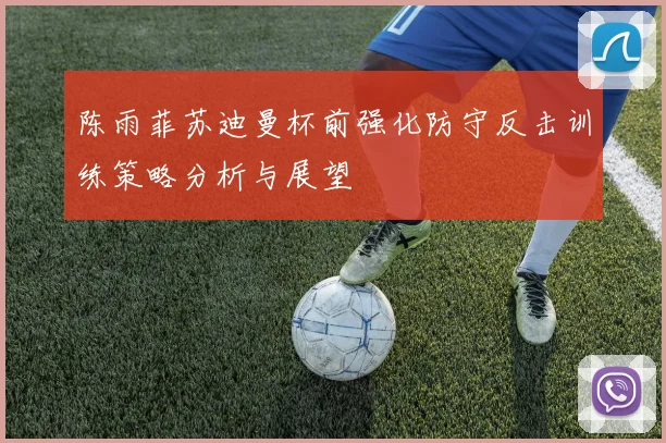 陈雨菲苏迪曼杯前强化防守反击训练策略分析与展望
